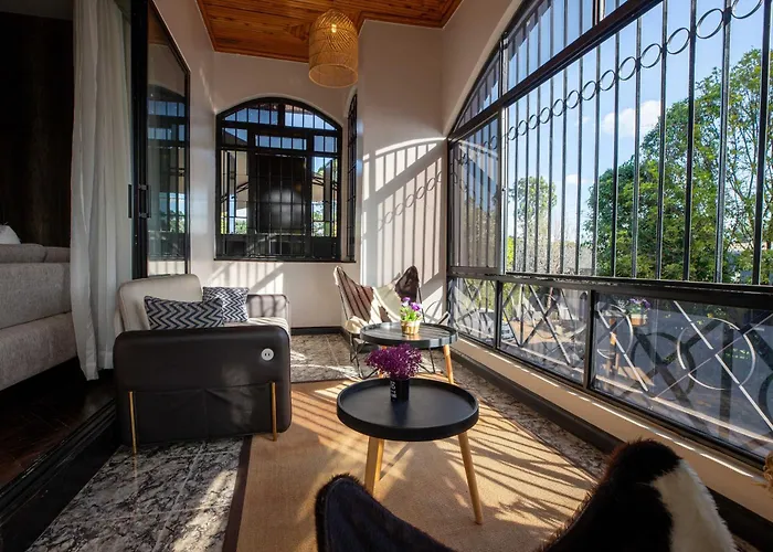 Gigiri Lion Villas II